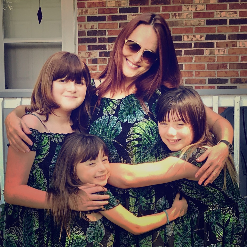 Meet your Posher, Kristin